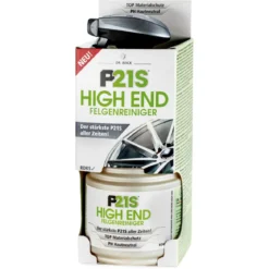 Dr. Wack P21S High End Felgenreiniger 750ml