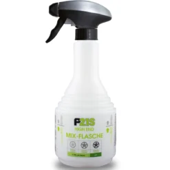 Dr. Wack P21S High End Mix-Flasche leer Sprühflasche 500ml