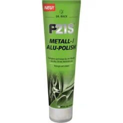 Dr. Wack P21S Metall- / Alu-Polish Metallpolitur 100ml