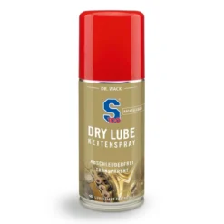 Dr. Wack S100 Dry Lube Kettenspray 100ml