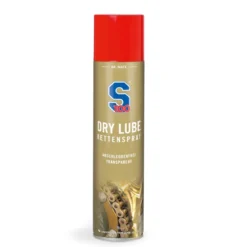 Dr. Wack S100 Dry Lube Kettenspray 400ml