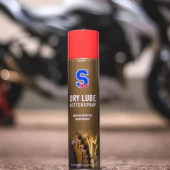 Dr. Wack S100 Dry Lube Kettenspray 400ml