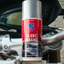 Dr. Wack S100 Glanz-Wachs Spray 250ml