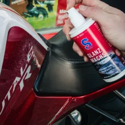 Dr. Wack S100 Glanz-Wachs Spray 250ml