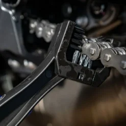 Dr. Wack S100 Kettenbürste