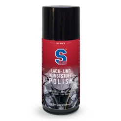 Dr. Wack S100 Lack- und Kunststoff Polish 220ml