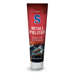 Dr. Wack S100 Metallpolitur 100ml