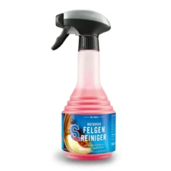 Dr. Wack S100 Motorrad Felgenreiniger 500ml