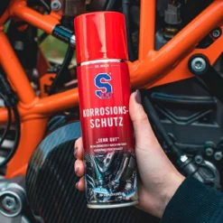 Dr. Wack S100 Motorrad Korrosions-Schutz 300ml