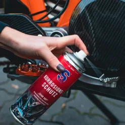 Dr. Wack S100 Motorrad Korrosions-Schutz 300ml