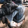 Dr. Wack S100 Motorrad Schnellwachs 500ml