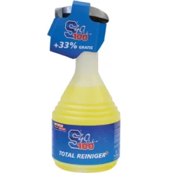 Dr. Wack S100 Total Reiniger+ Zweiradreiniger 750ml