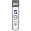 Dr. Wack S100 Weißes Kettenspray 2.0 Ölspray 400ml