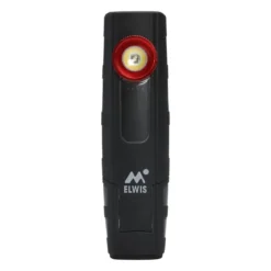 Elwis PRO 450 UV-R Handlampe