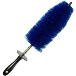 EZ Detail Big Brush Große Felgenbürste blau