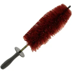 EZ Detail Big Brush Große Felgenbürste rot