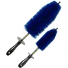 EZ Detail Little Brush Kleine Felgenbürste blau