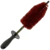 EZ Detail Little Brush Kleine Felgenbürste rot