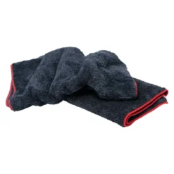 Fireball Black Fox All Purpose Towel Allzwecktuch 75x40cm
