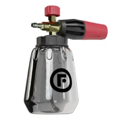 Fireball BLIZZARD Snow Foam Cannon Schaumkanone 1L