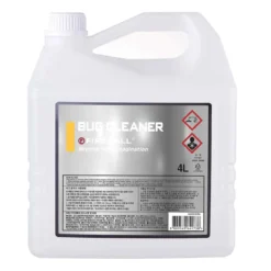 Fireball Bug Cleaner Insektenentferner 4L
