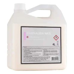 Fireball Carnauba Wax Quick Detailer 4L