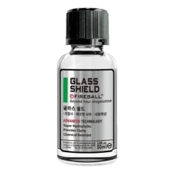 Fireball Glass Shield Glasversiegelung 50ml