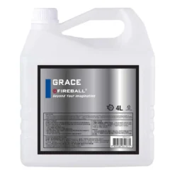 Fireball Grace Sprühversiegelung 4L