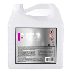 Fireball Iron Burn Flugrostentferner 4L