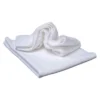 Fireball Jet Towel Weiß Poliertuch 60x42cm