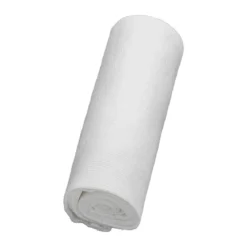 Fireball Jet Towel Weiß Poliertuch 60x42cm