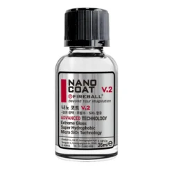 Fireball NANO Coat V.2 Keramikversiegelung 35ml