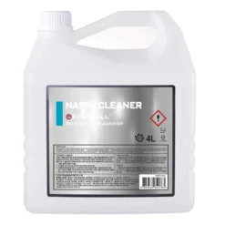 Fireball Nappa Cleaner Lederreiniger 4L