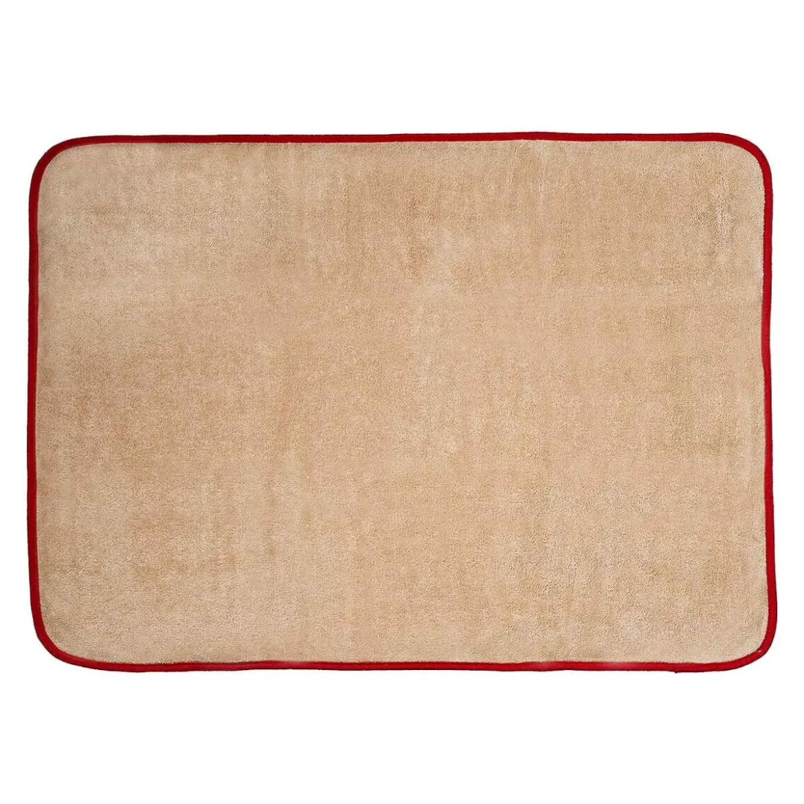 Fireball Pin Drying Towel Trockentuch 72x95cm