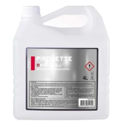 Fireball Pirouette Quick Detailer 4L