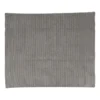 Fireball Polish Towel Poliertuch Grau 43x34cm