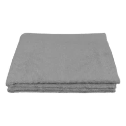 Fireball Polish Towel Poliertuch Grau 43x34cm