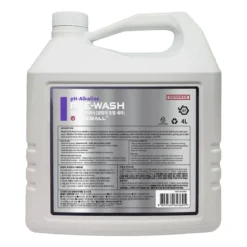 Fireball PRE-WASH pH-Alkaline Autoshampoo 4L
