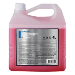 Fireball PRE-WASH pH-Neutral Autoshampoo 4L