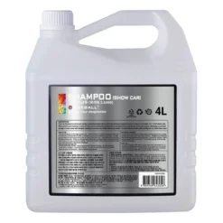 Fireball Shampoo Show Car Autoshampoo 4L