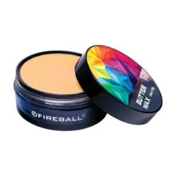 Fireball Show Car Wax (Butter) Wachsversiegelung 130g
