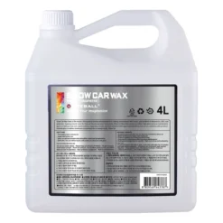 Fireball Show Car Wax Duke (Graphene) Versiegelung 4L
