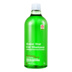 Fireball Super Star (Green) Autoshampoo 1L