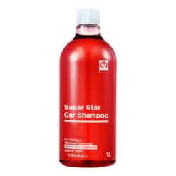 Fireball Super Star (Red) Autoshampoo 1L