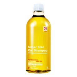 Fireball Super Star (Yellow) Autoshampoo 1L