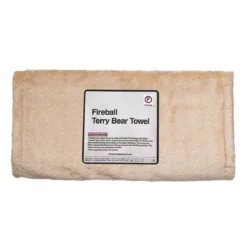 Fireball Terry Bear Buffing Towel Versiegelungstuch 40x80cm