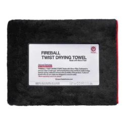 Fireball Twist Drying Towel Trockentuch 70x90cm