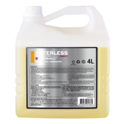 Fireball Waterless DIRECT Trockenwäsche 4L