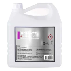 Fireball Wheel++ Felgenreiniger 4L