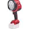FLEX Akku Flutlicht Handlampe WL 2800 18.0